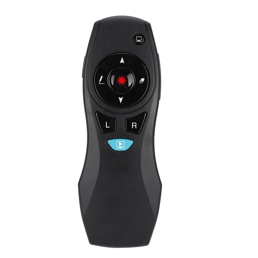 A3 Wireless Page Turning Pen PPT Presenter Remote