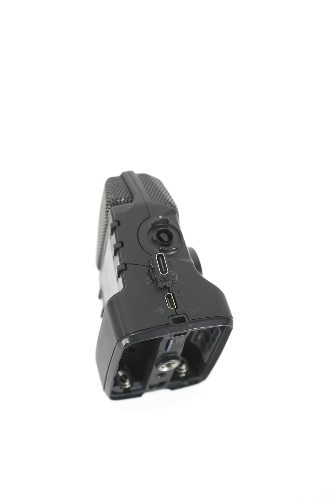 Zoom Q2n Handy Video + Audio Controller - ISSUE
