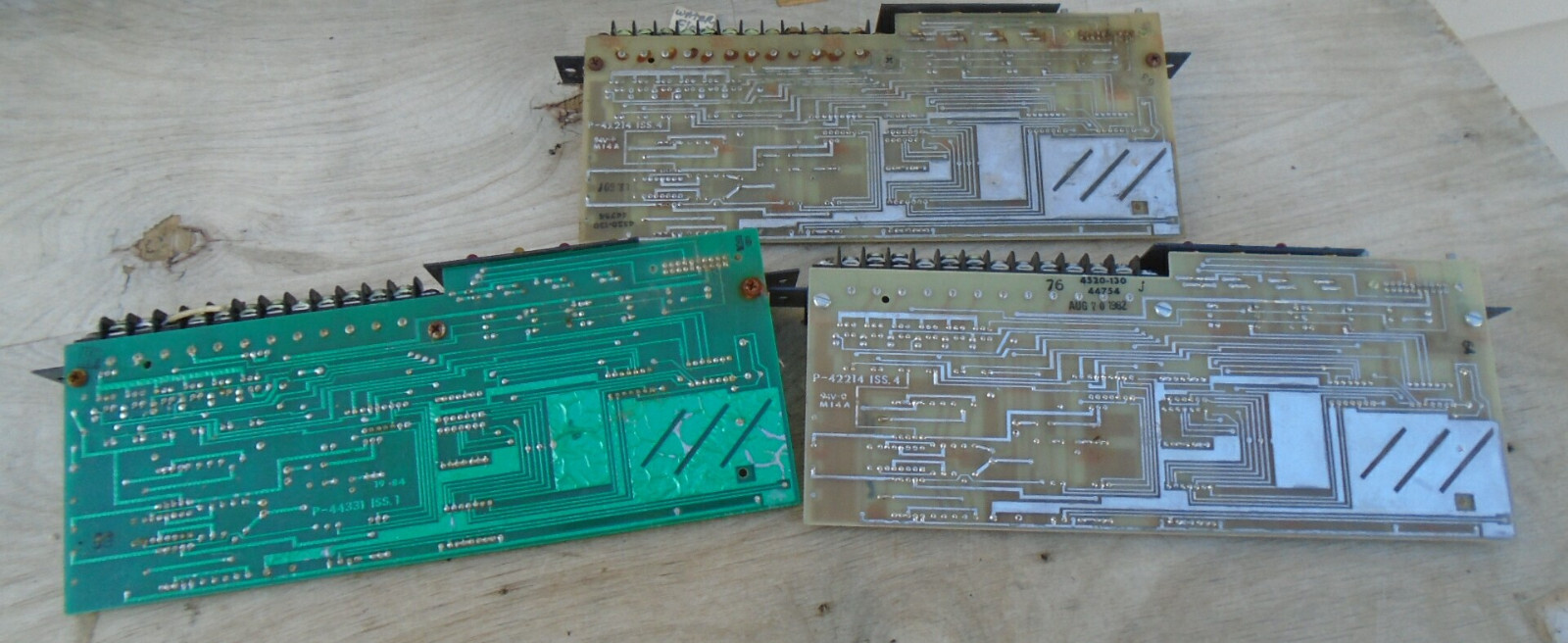 ADT B4520-130 Signal System Control Unit Module 4520 / FREE SHIP