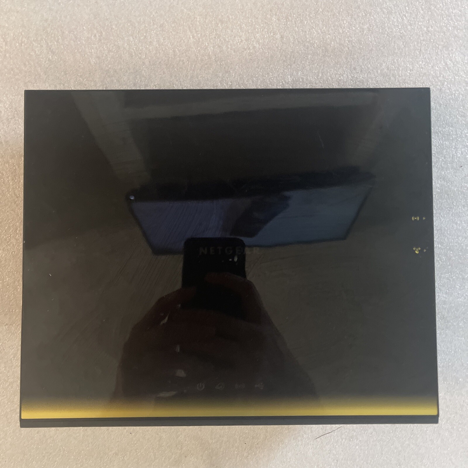 Netgear Dual Band Gigabit Wireless Router 802.11ac - Model R6300