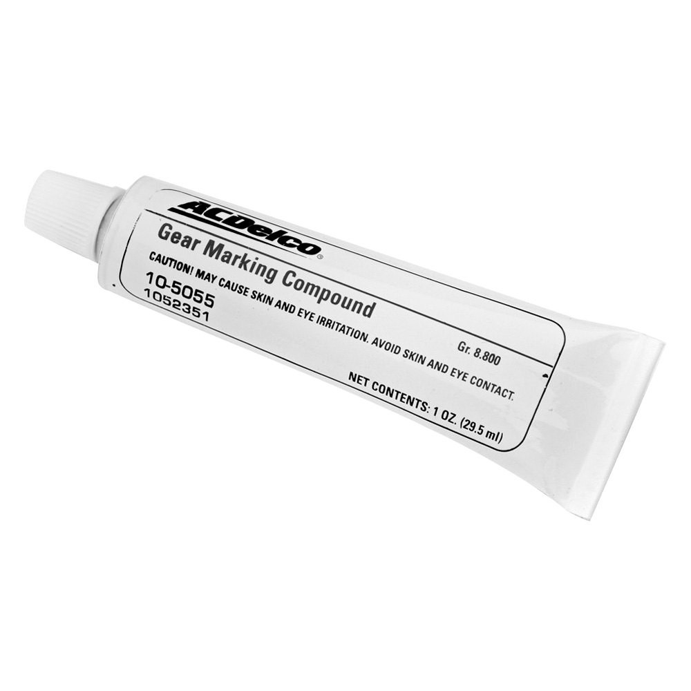 ACDelco 10-5055 - Gear Marking Compound