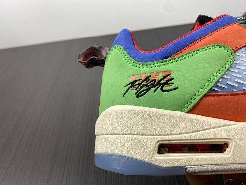 AJ5 Retro Low Doernbecher Michael (2022) DR6287-486