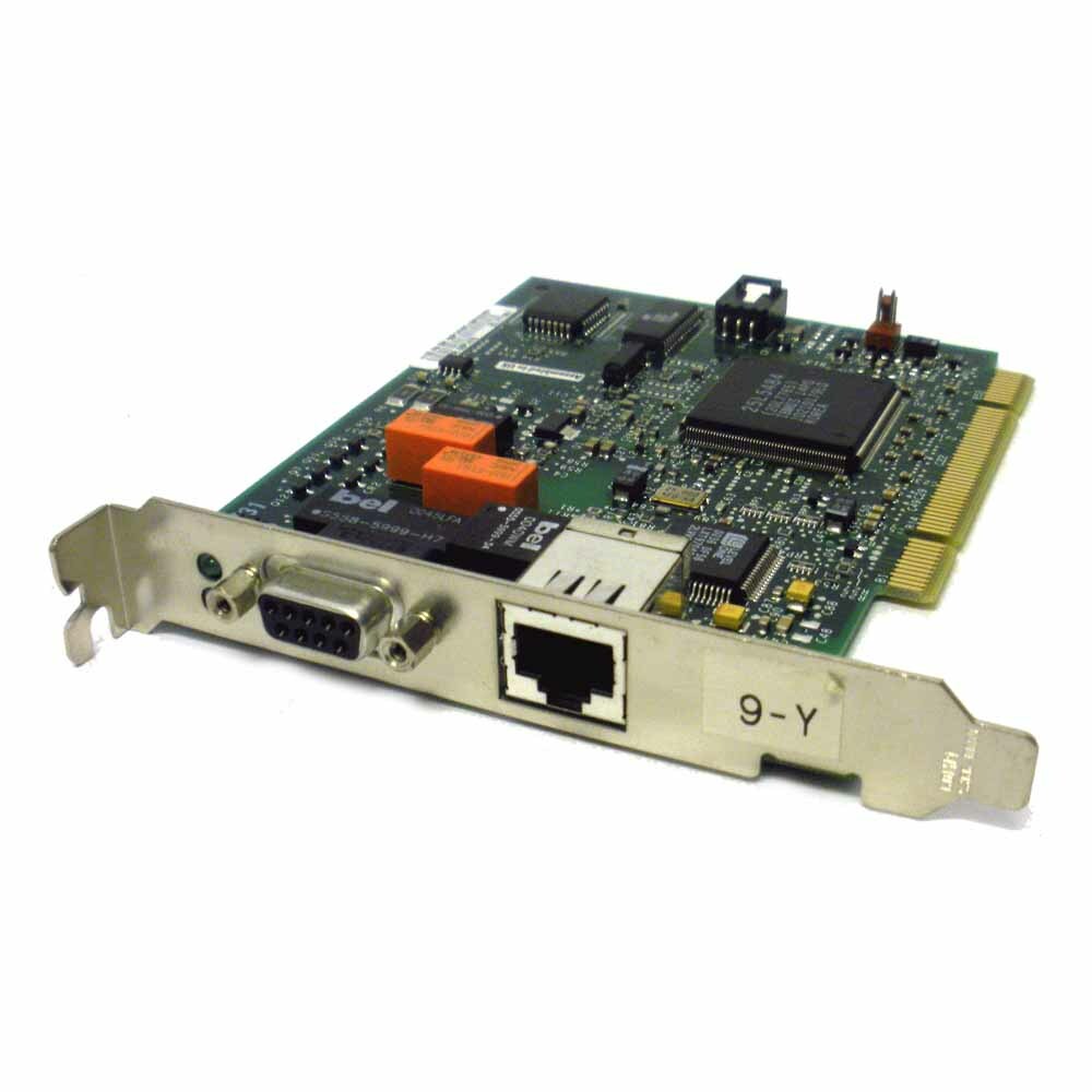 IBM 25L5572 100/16/4 TOKEN-RING PCI ADAPTER