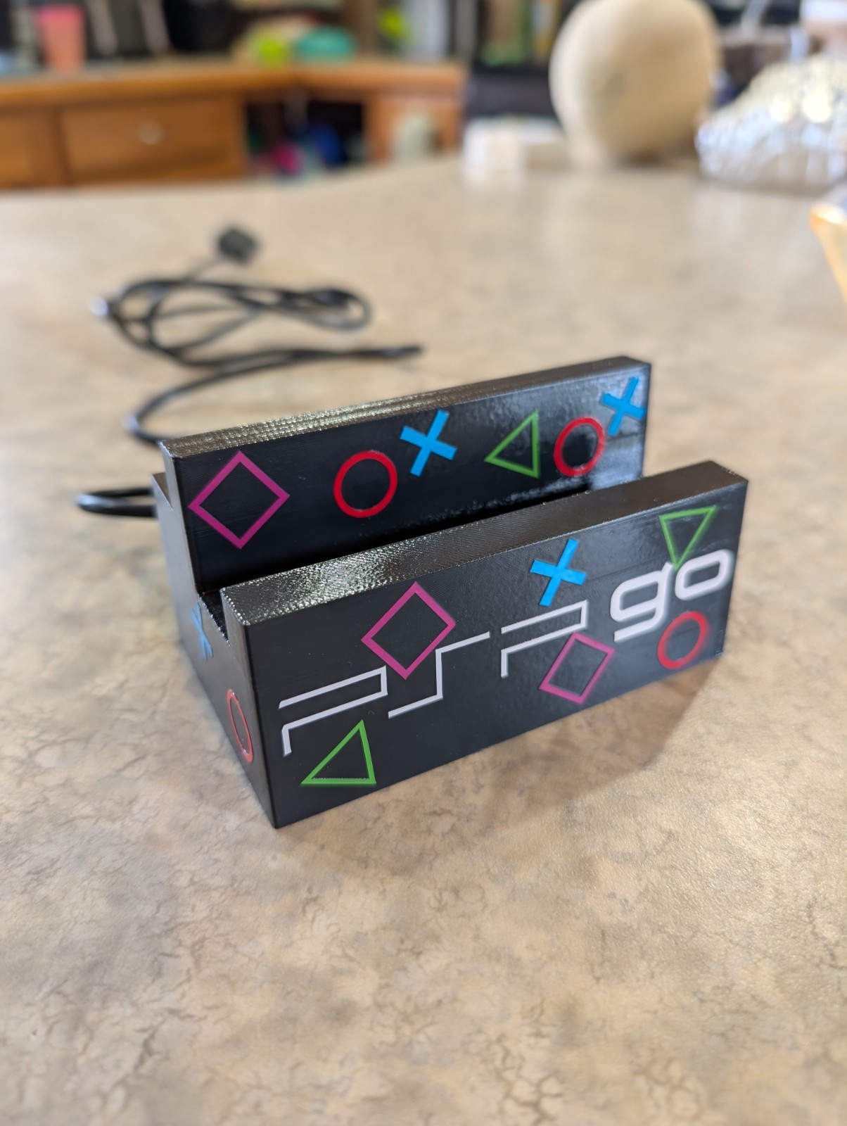 PSP Go Charging Dock