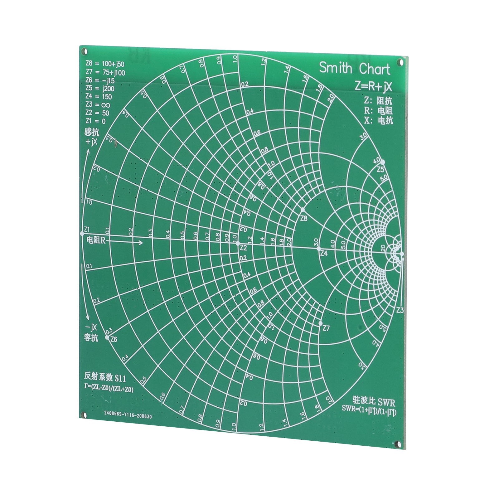 RF Demo Kit Tester Module Vector Network Analyzer Test Filter Attenuator Board