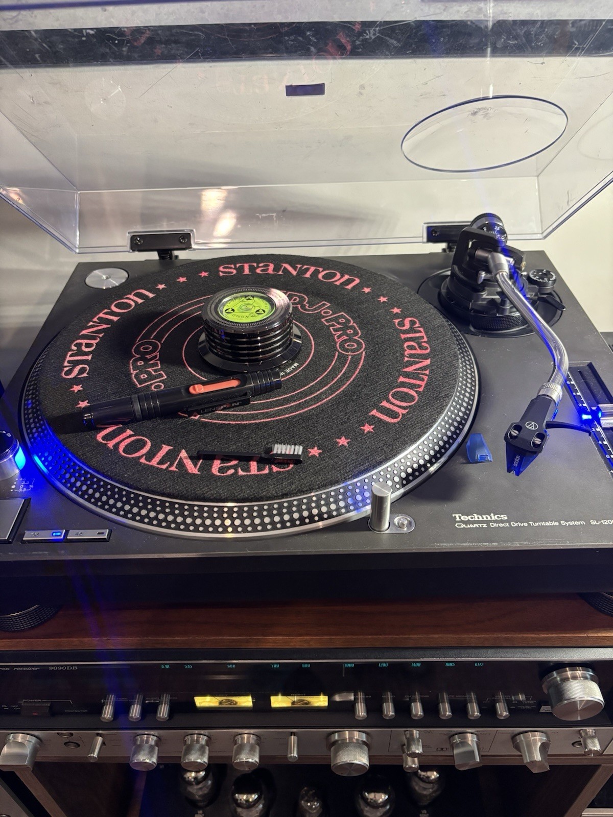 Techniques SL – 1200 MK3