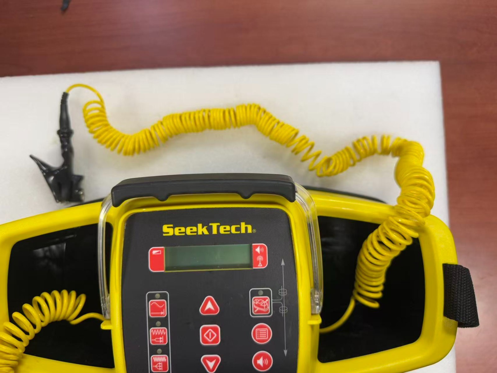 RIDGID SeekTech ST-510 Utility Line Transmitter
