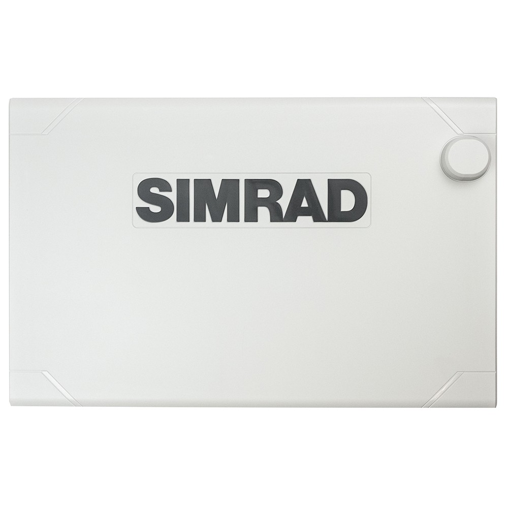 SIMRAD SUNCOVER FOR NSS9 EVO3