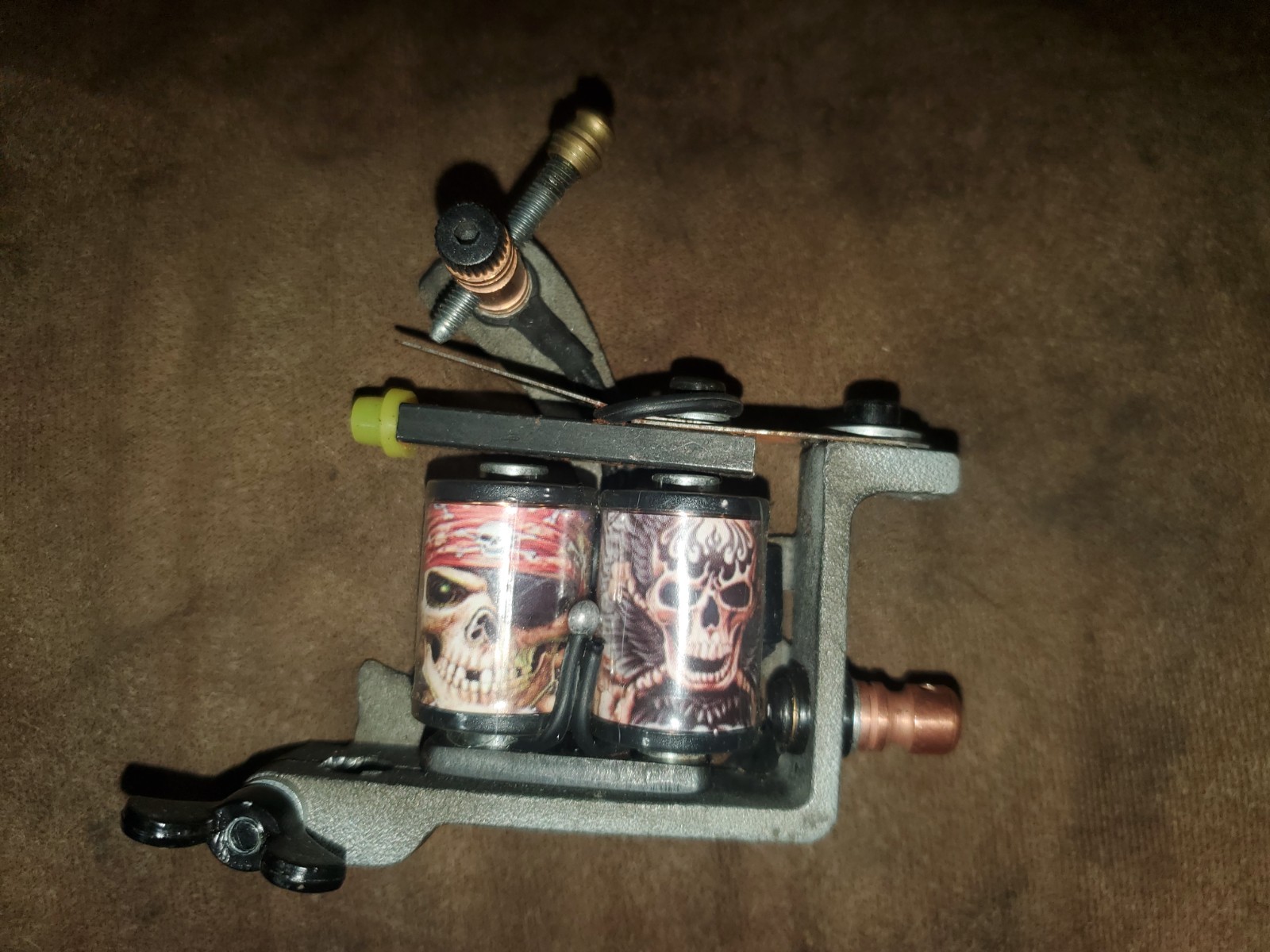 tattoo equipment bundle