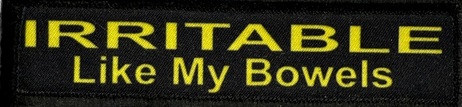 KillDozer Tread on Them Morale Patch Tactical Army Military Tactical