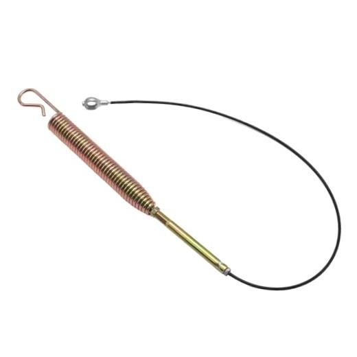 06900502 Upper Traction Cable Replacement for Ariens Pro Deluxe Platinum 24 28