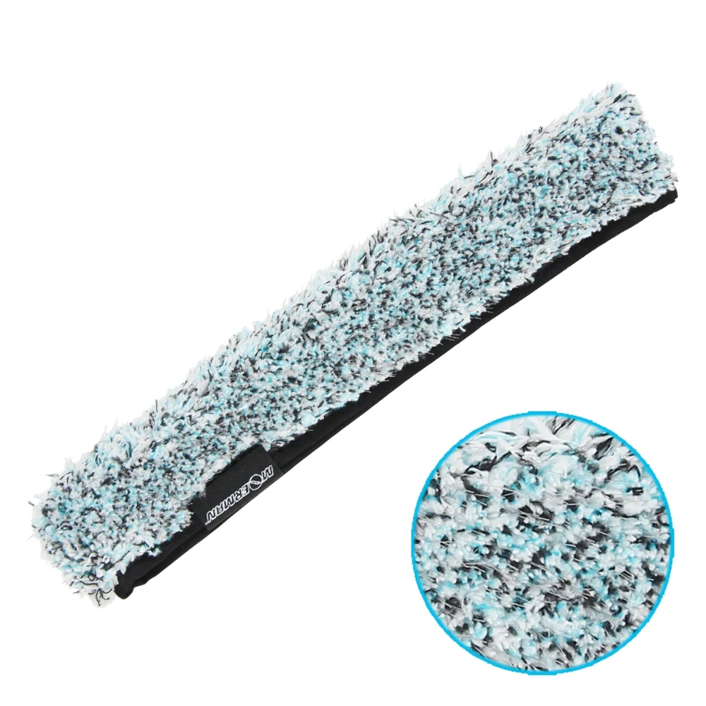 Moerman Fugu Sleeve