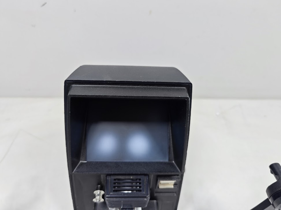 ERNO E-601 Super-8 Viewer - Untested, For Parts, As-Is
