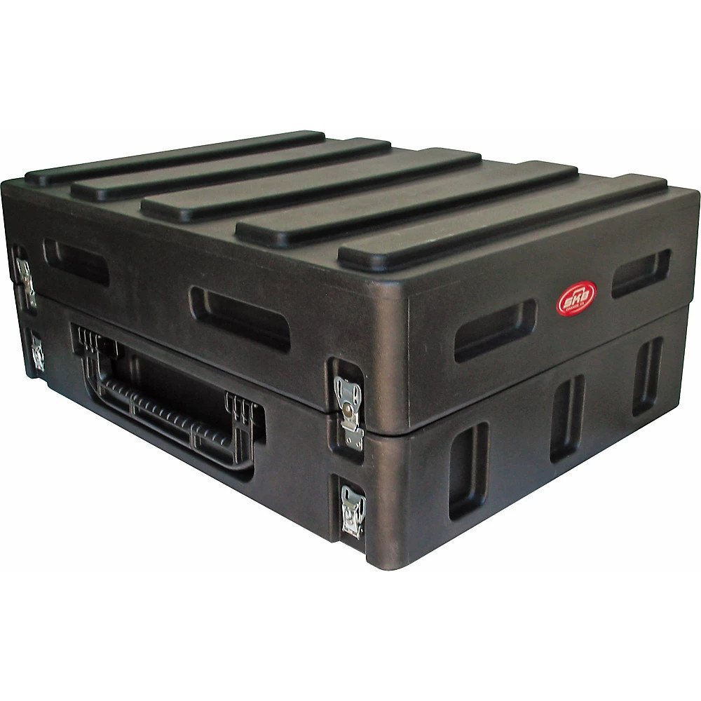 SKB Rotomolded GigSafe
