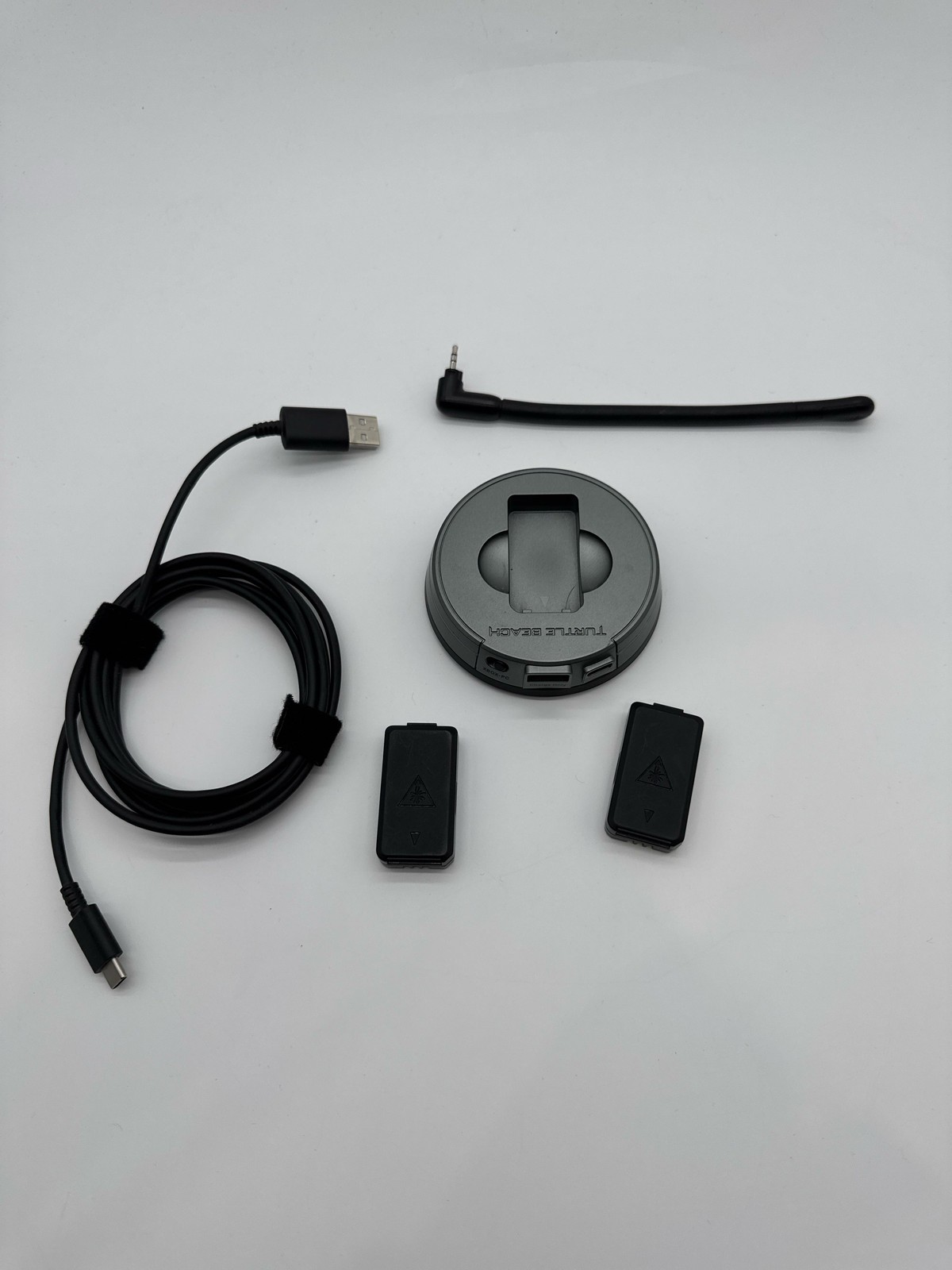 Turtle Beach Stealth Pro Wireless Gaming Headset Noise Cancelling Xbox