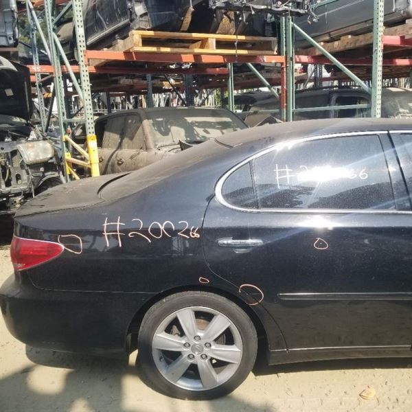 04-06 LEXUS ES330 HEADLAMP CONTROL MODULE ECM ASSEMBLY