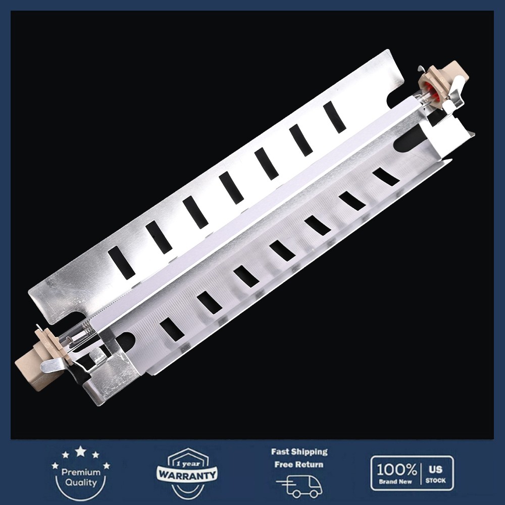 High-quality Defrost Heater WR51X10055 For GE Kenmore Defroster Refrigerator