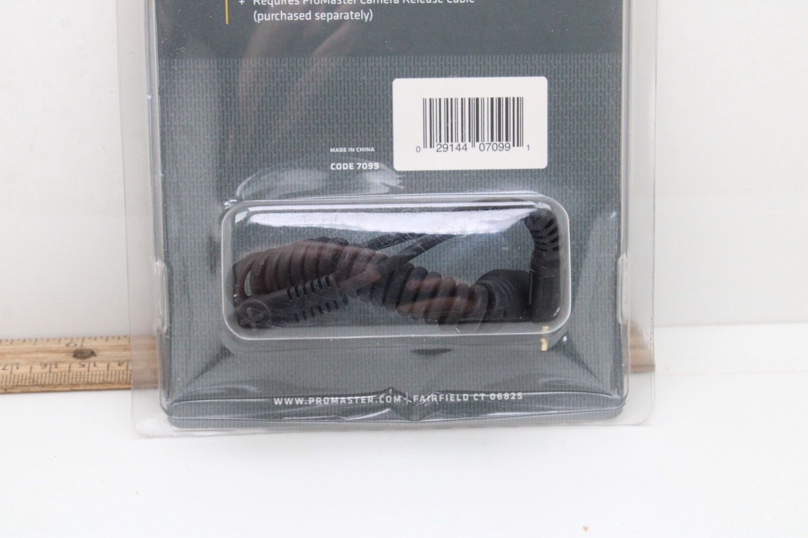 Promaster 7099 Wireless Remote Shutter Release