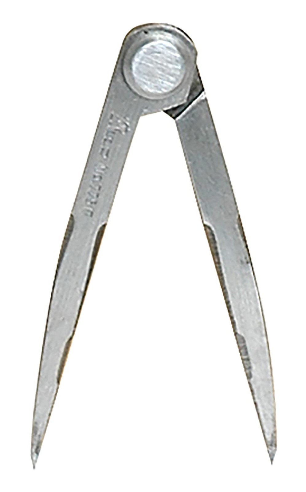 Shinwa Sokutei Steel Compass C 10cm 77517