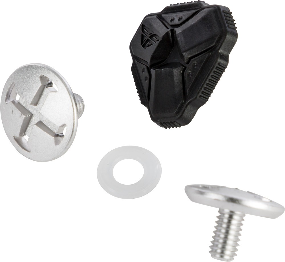 Fly Racing 73-47219 Visor Screws for Formula CC Helmets