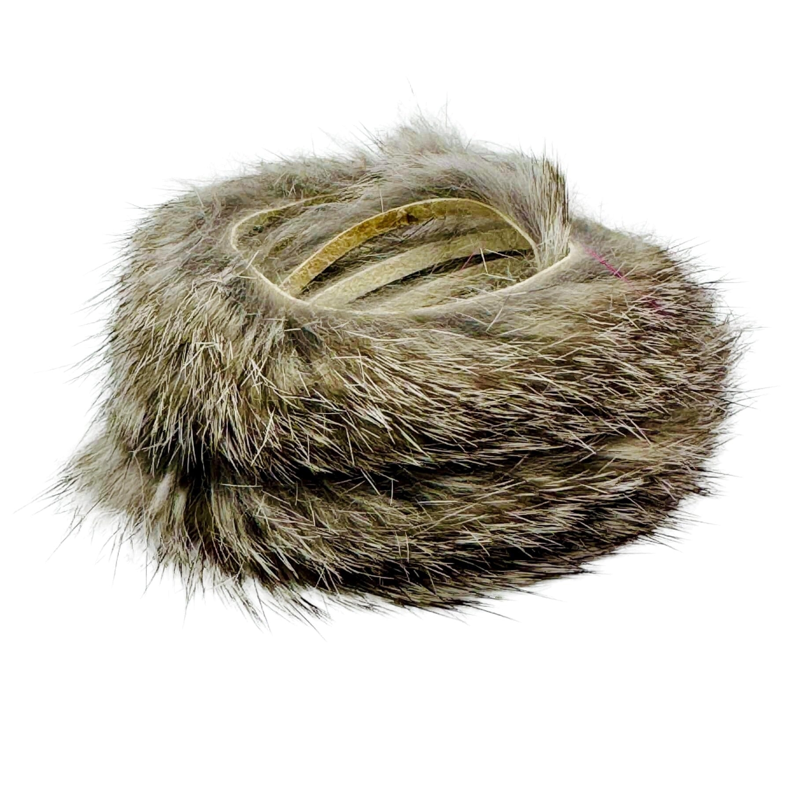 Upavon Premium Rabbit Zonker Strips