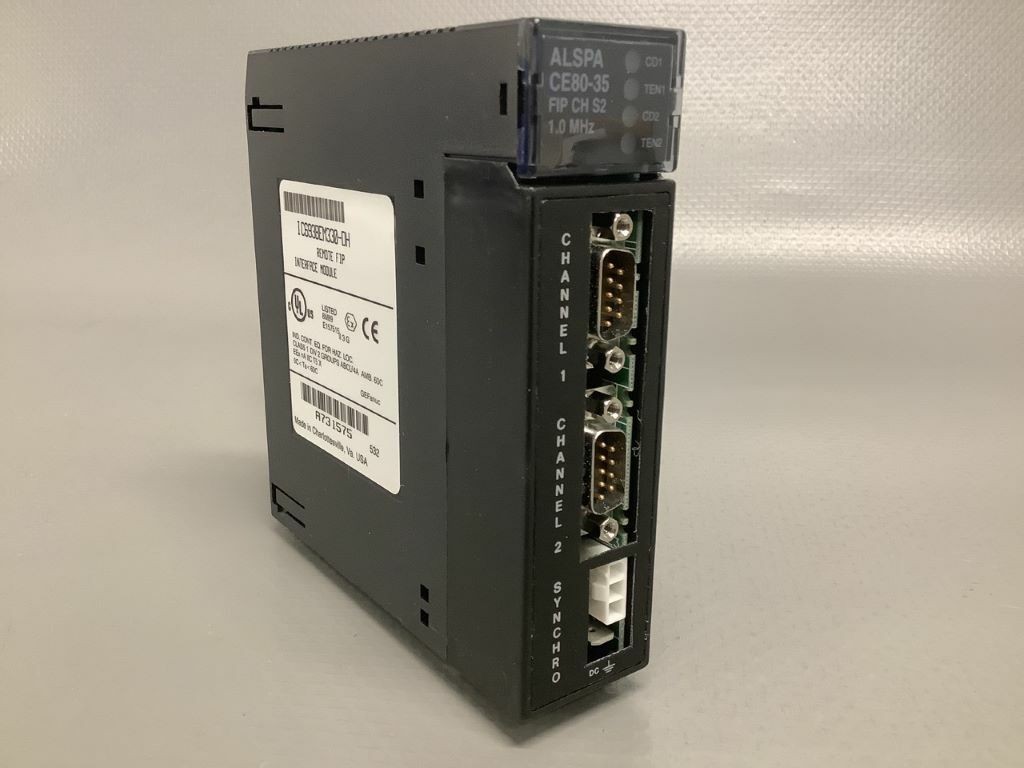 IC693BEM330DH - GE FANUC - IC693BEM330-DH Interface module NEUF