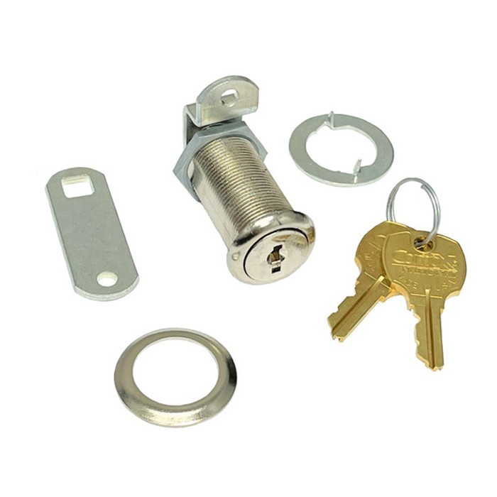 Compx National C8055-14A-C420A Cam Lock (List $11.36)