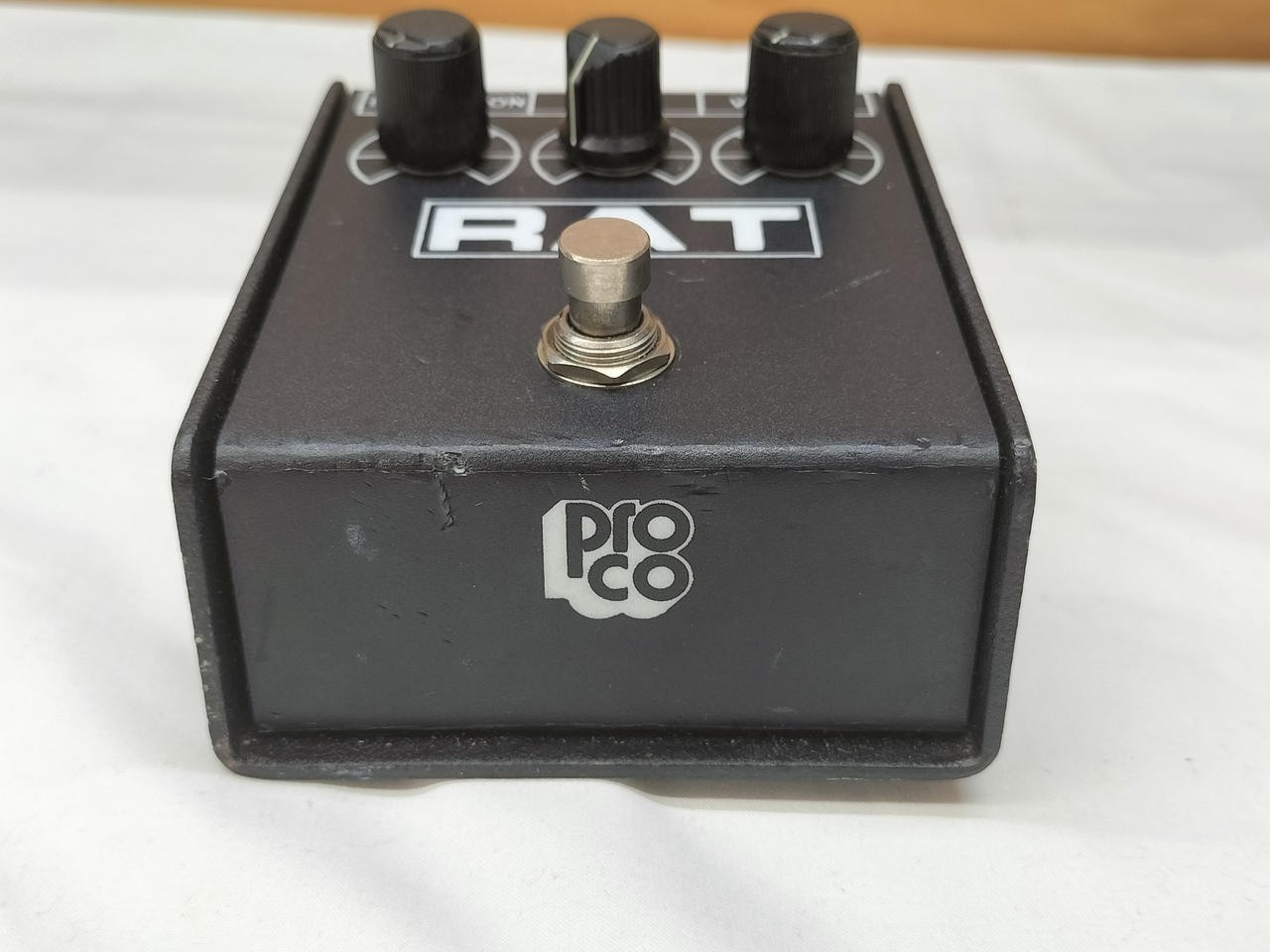 PROCO Effect RAT2