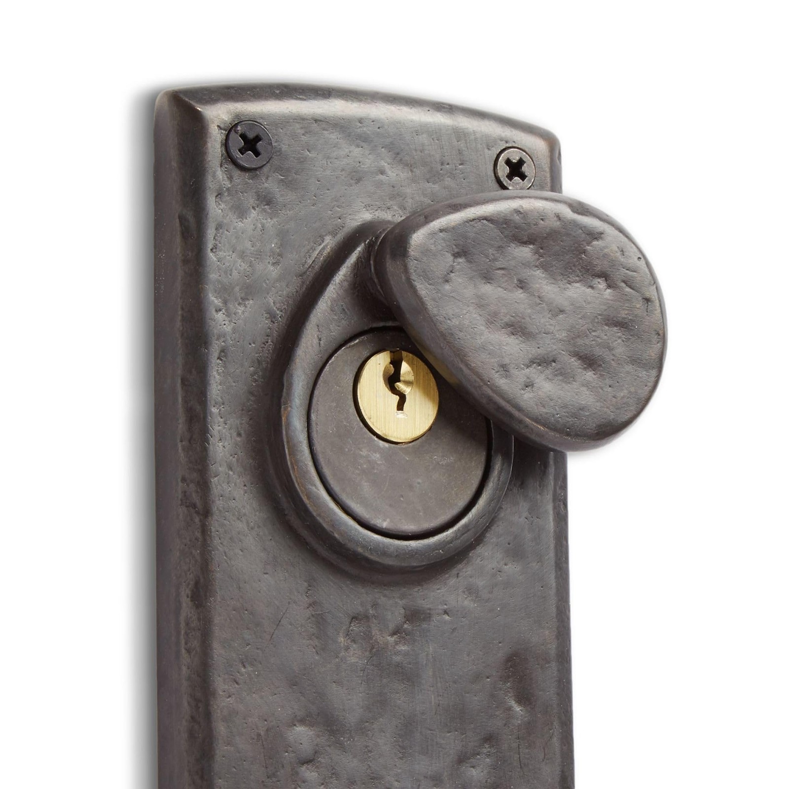 Signature Hardware 305485 - Keyed Entry Knobset