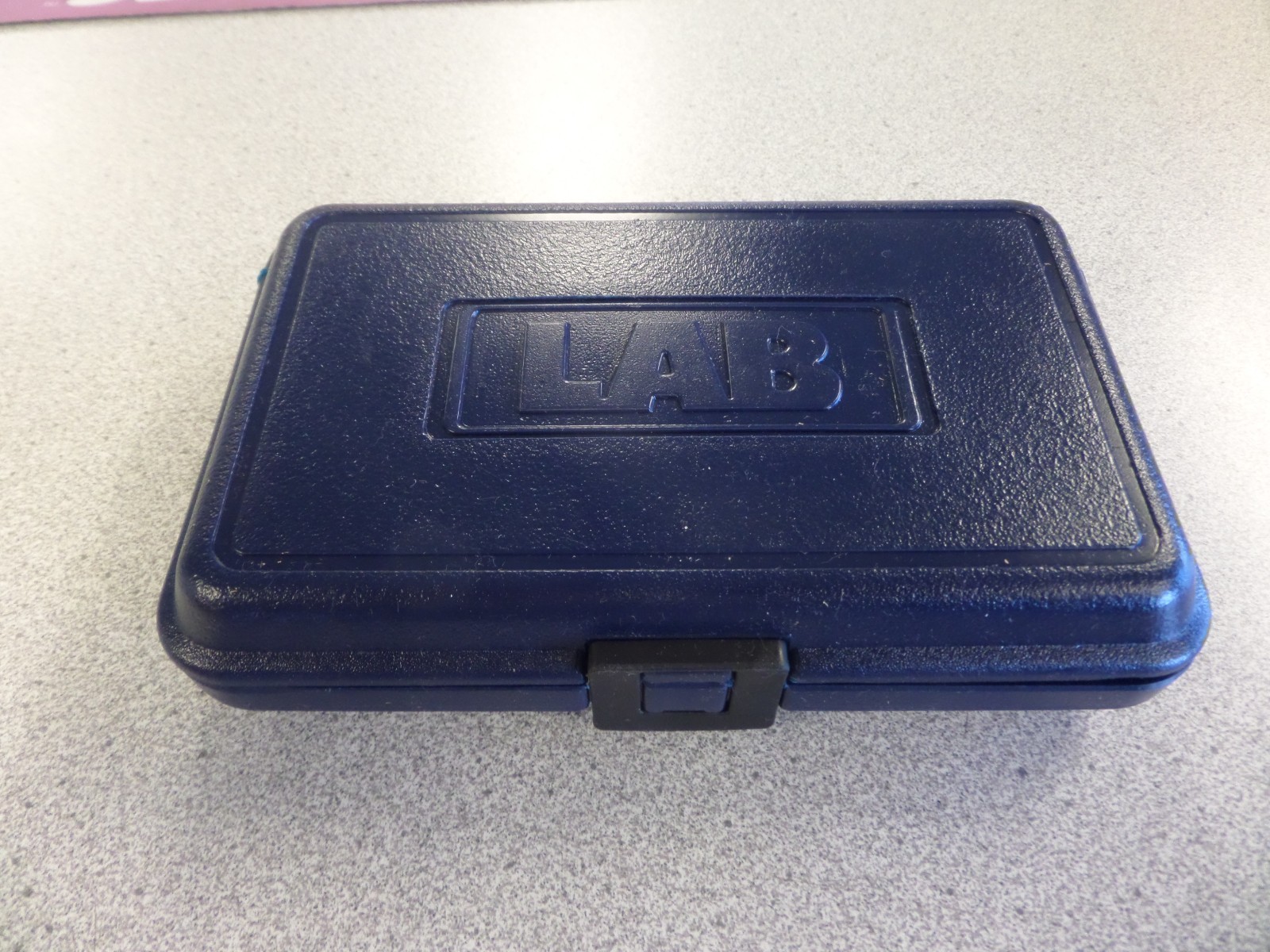 LAB LMDYLE YALE .019 MINI DUR-X LOCK PINNING KIT