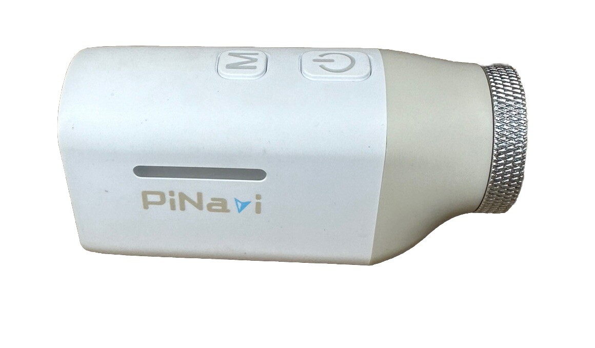 Pinavi Mini Golf Distance Meter Rangefinder Up To 1200 Yards!!!