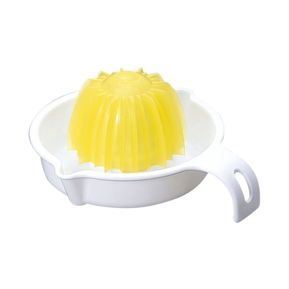 1816, Japanese Citrus Lemon Orange Grapefruit Juicer Manual Hand Squeezer BPA...