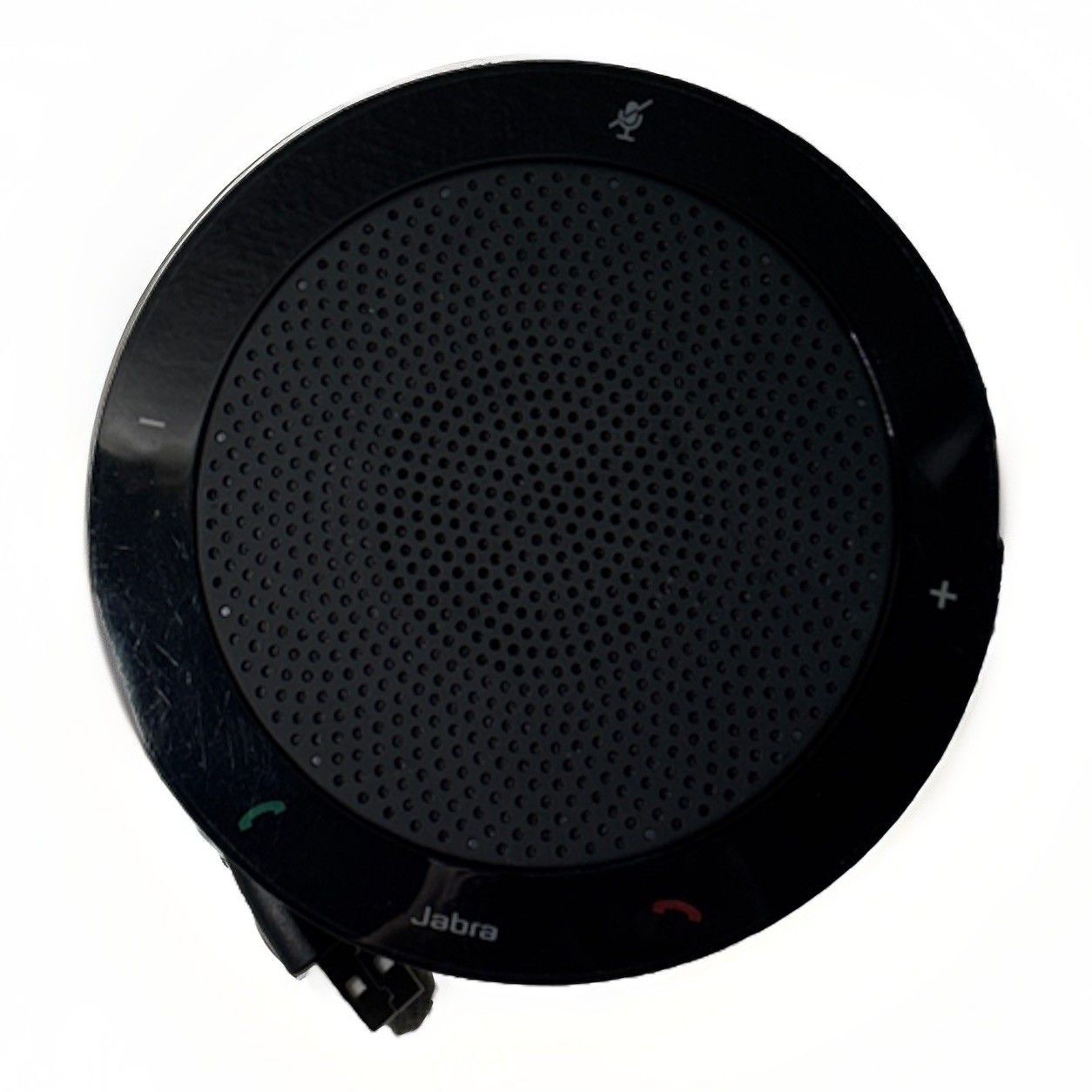 Jabra Speak 410 USB Conferencing Speakerphone - Portable Conference Calls