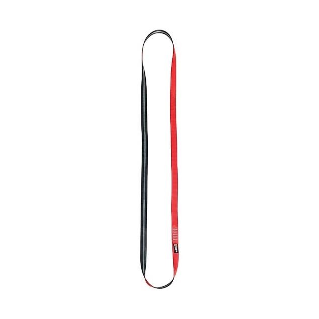 Singing Rock 449111 25 mm Open Sling 120 cm - Red