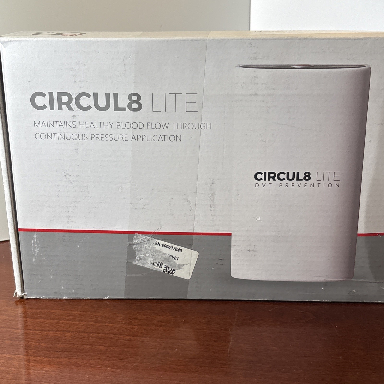 Circul8 Lite