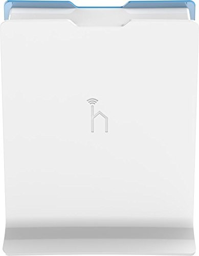 RB941-2ND-TC 300Mbit/s Blue, White WLAN Access Point