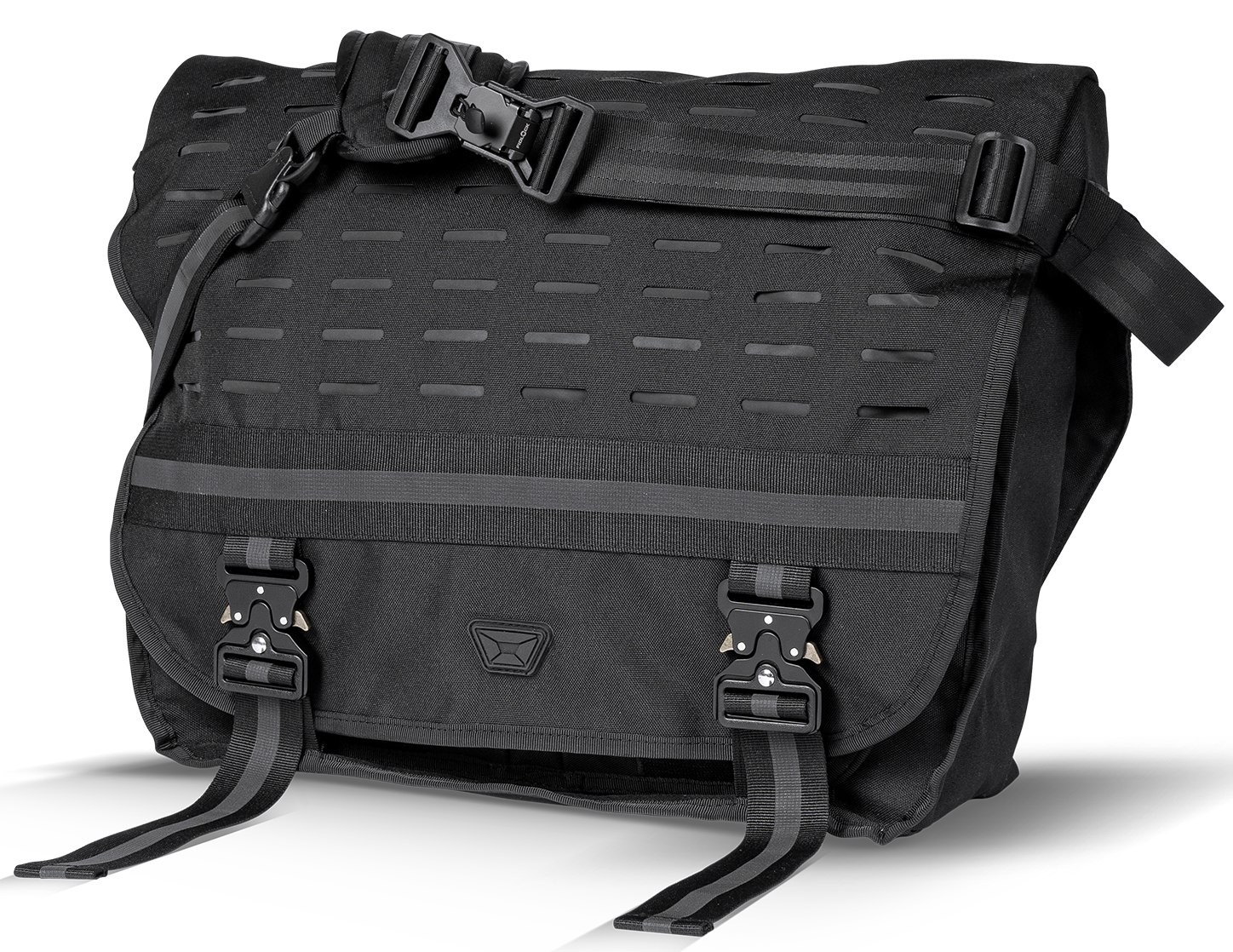 Cortech Waterproof Messenger Bag