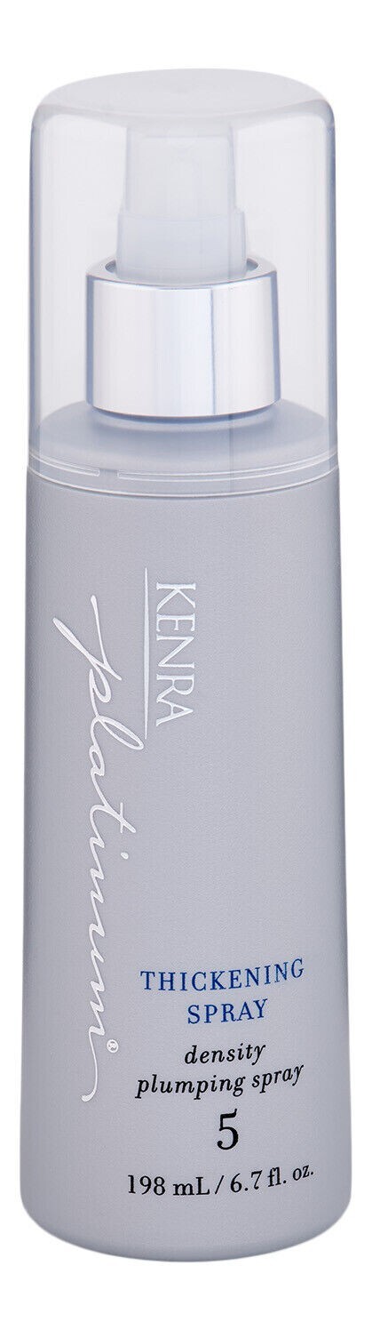 Kenra Platinum Thickening Spray 6.7 oz