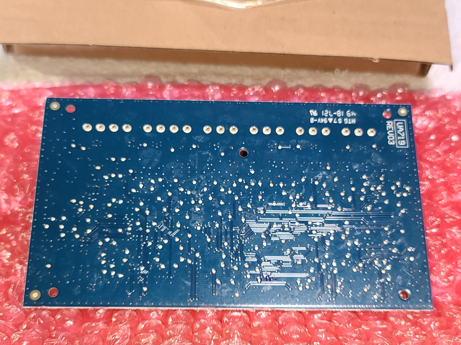 DSC HSM3408 PowerSeries Pro 8 Zone Expander NEW