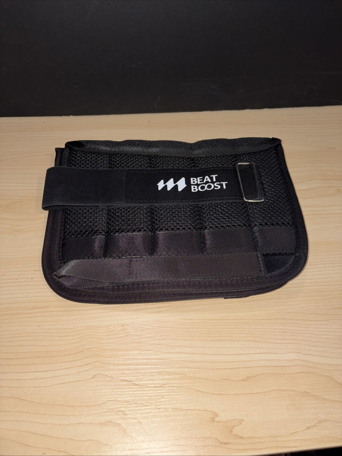 Beat Boost Beatboost 2x Weight Wraps No Weights Included