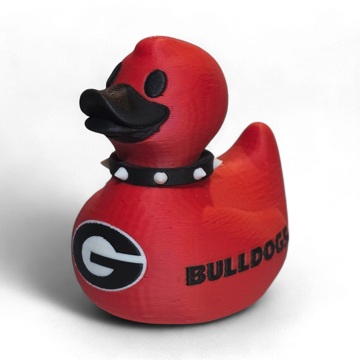 Georgia Bulldogs Duck