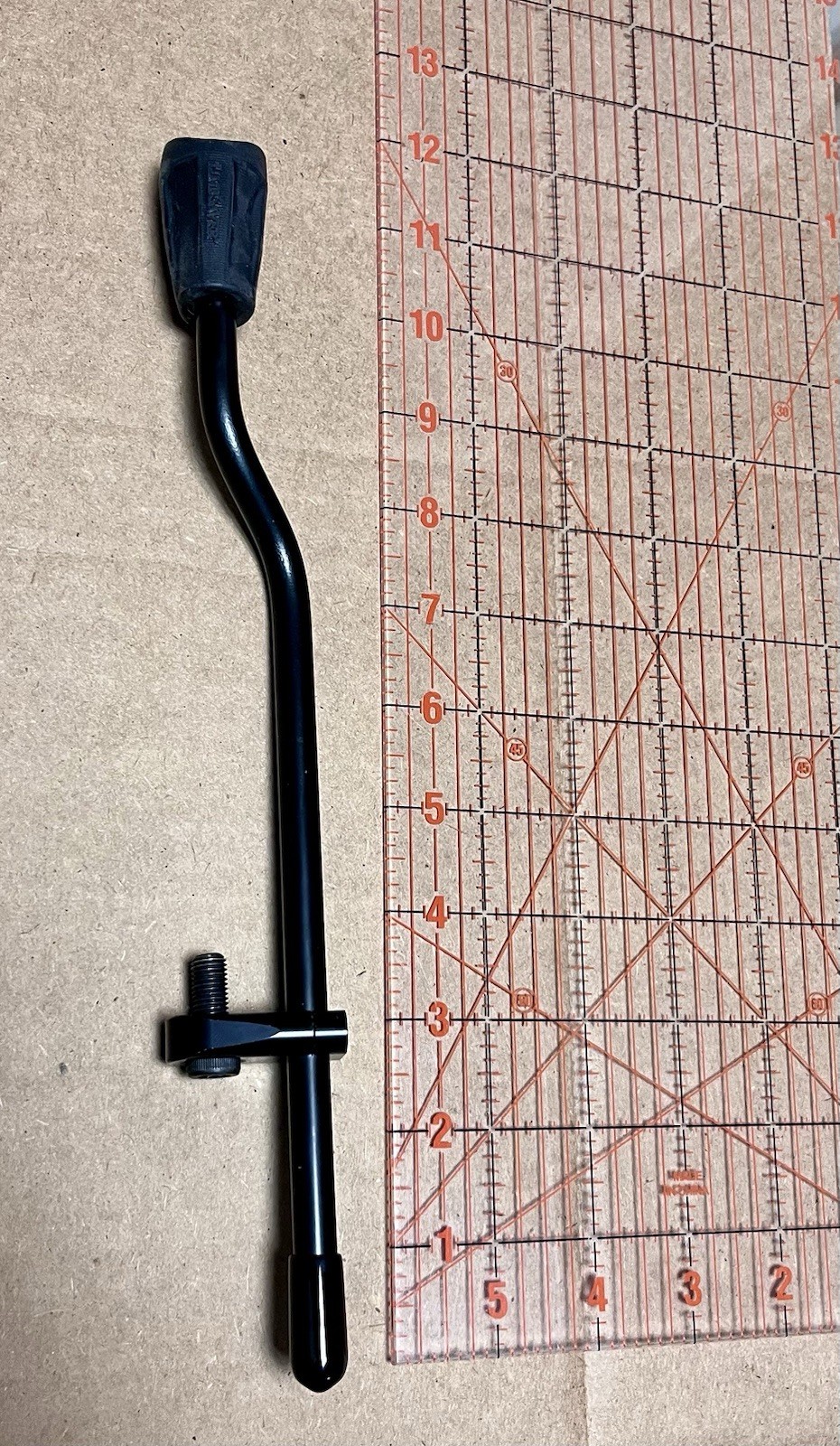 Limbsaver String Decelerator Stop Kit Black Universal Fit Front or Back Mount