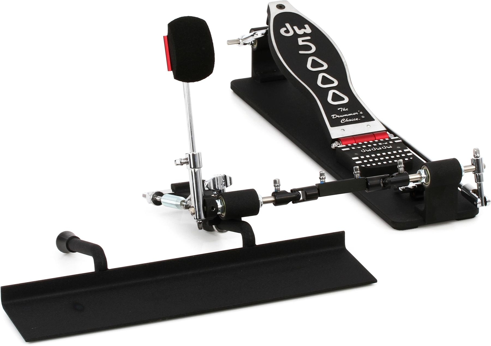 DW DWCP5000CJDL Direct Linkage Cajon Pedal