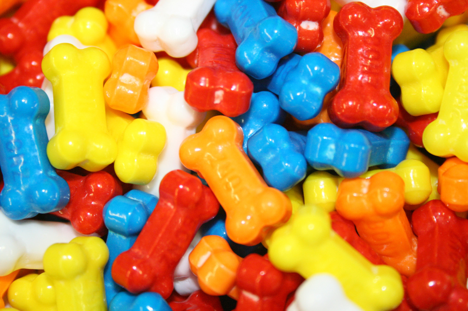 BONZ CANDY, 2LBS