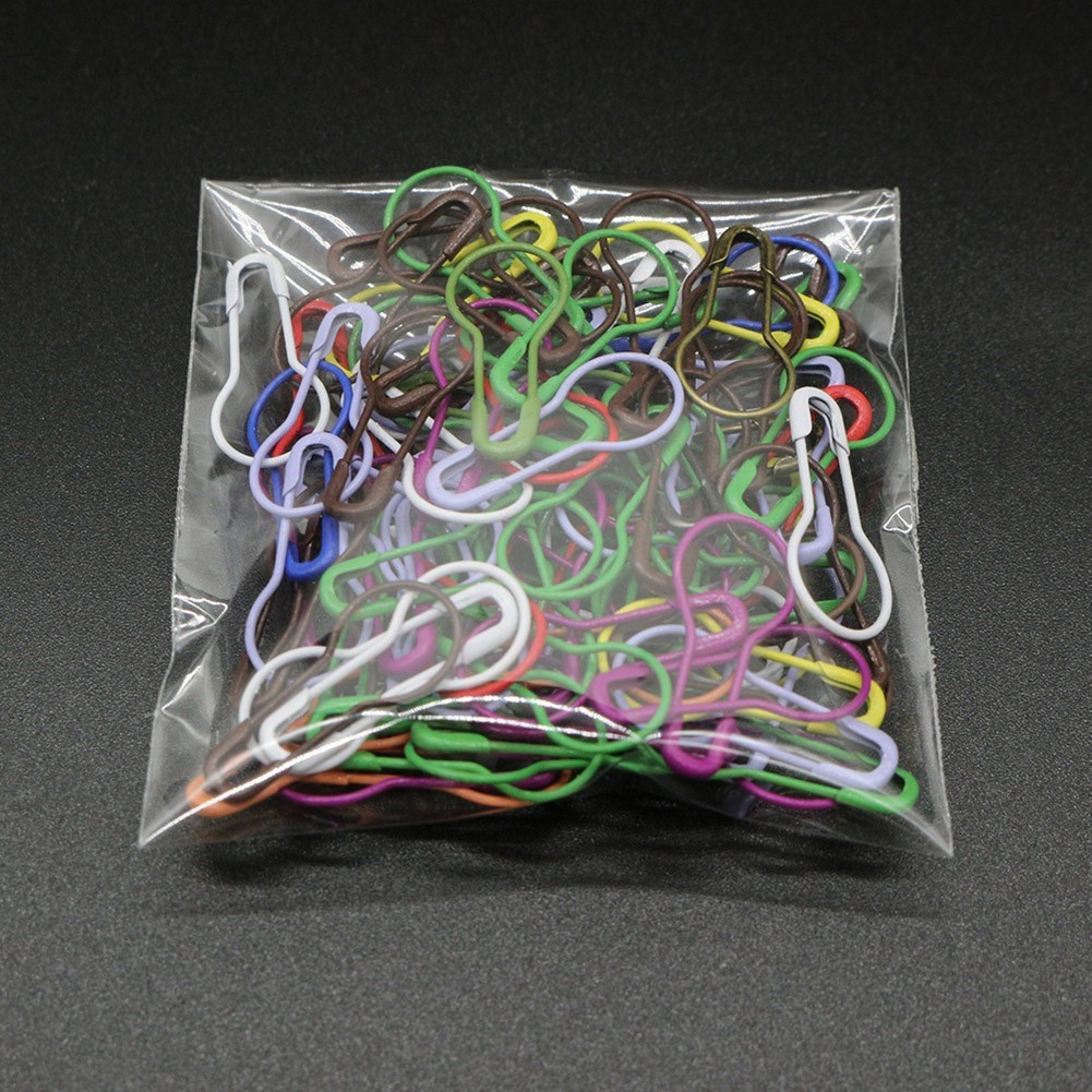 Essential Knitting Accessory Knitting Accessories Bright Colors Easy To Handle