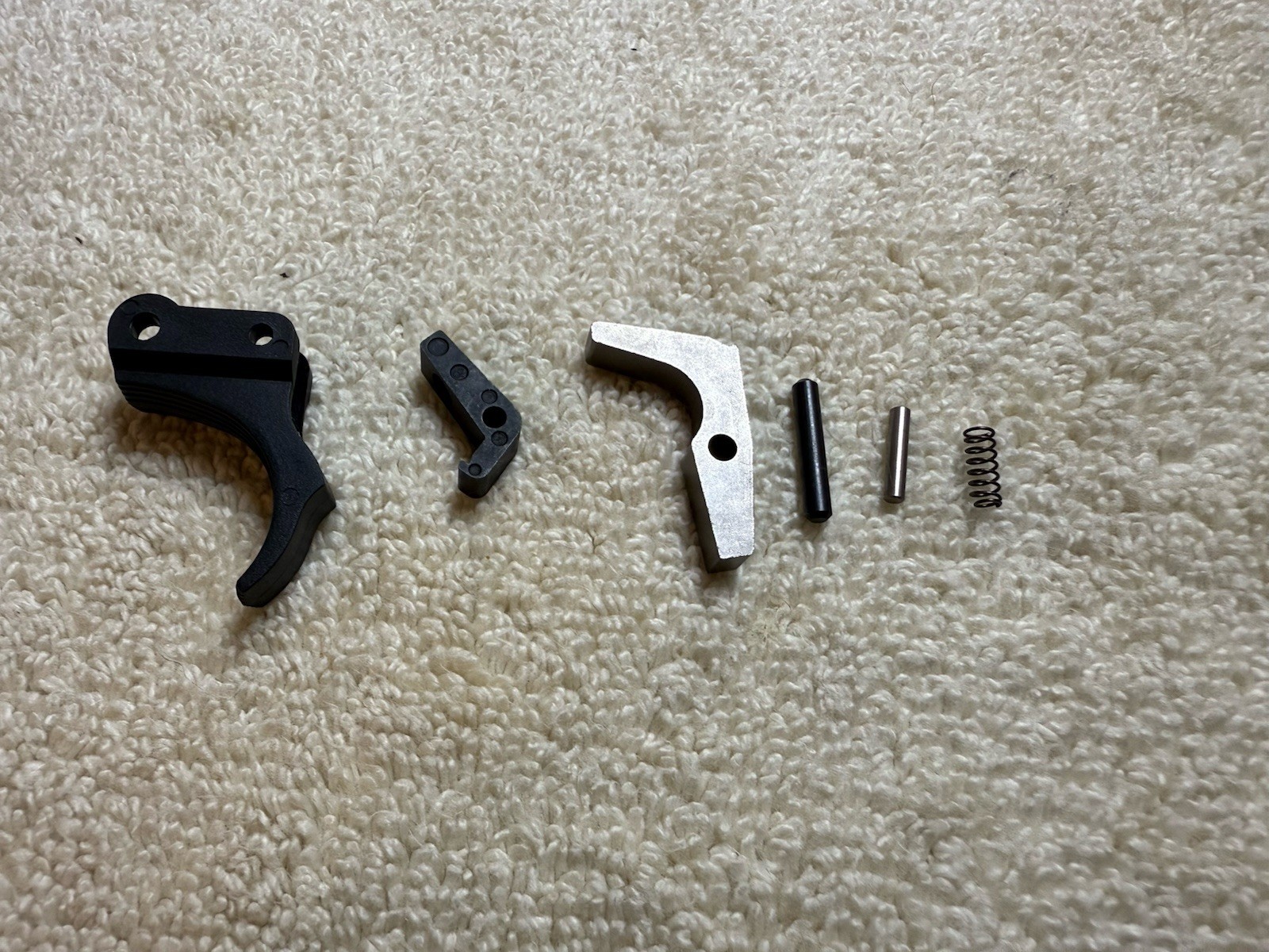 Ruger 10/22 Trigger & Trigger Parts