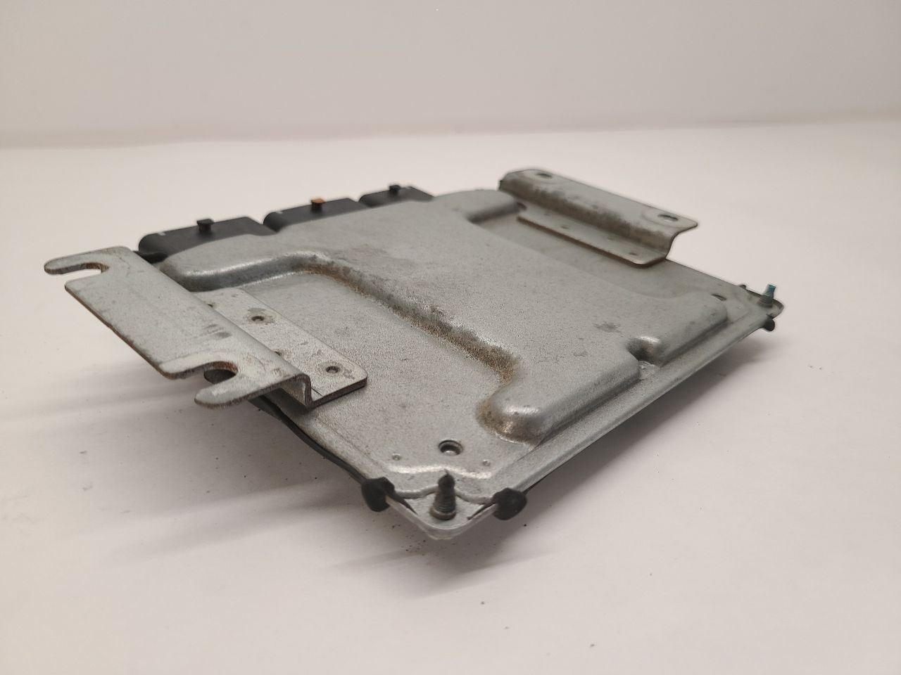 18-20 ROGUE Engine ECM Electronic Control Module 2.5L VIN 5 237034BA1B
