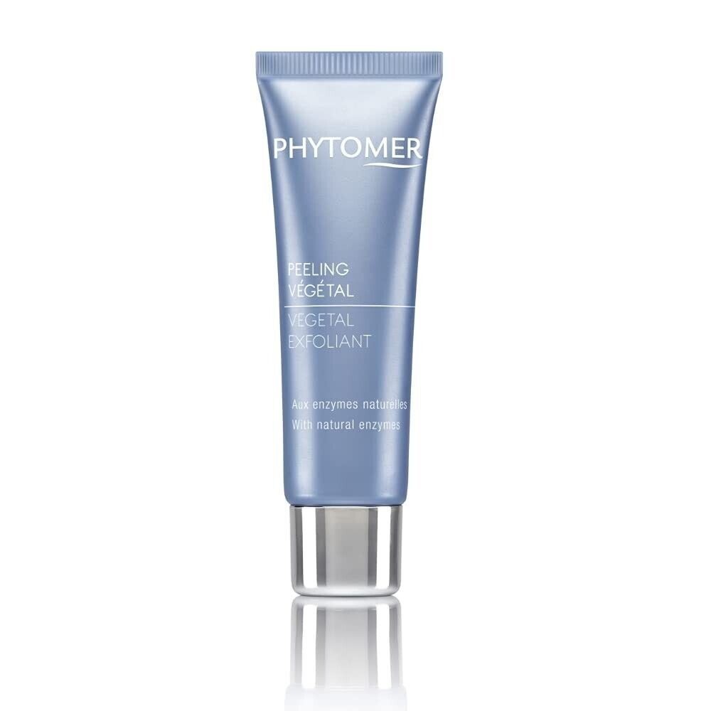 Skincare PHYTOMER Vegetal Exfoliant  Natural Enzyme  1.6 oz new
