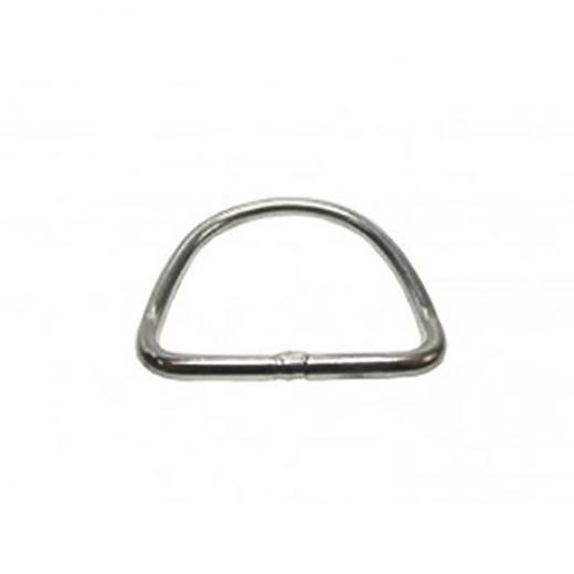 Storm 2 Inch Bent D- 2 Inch