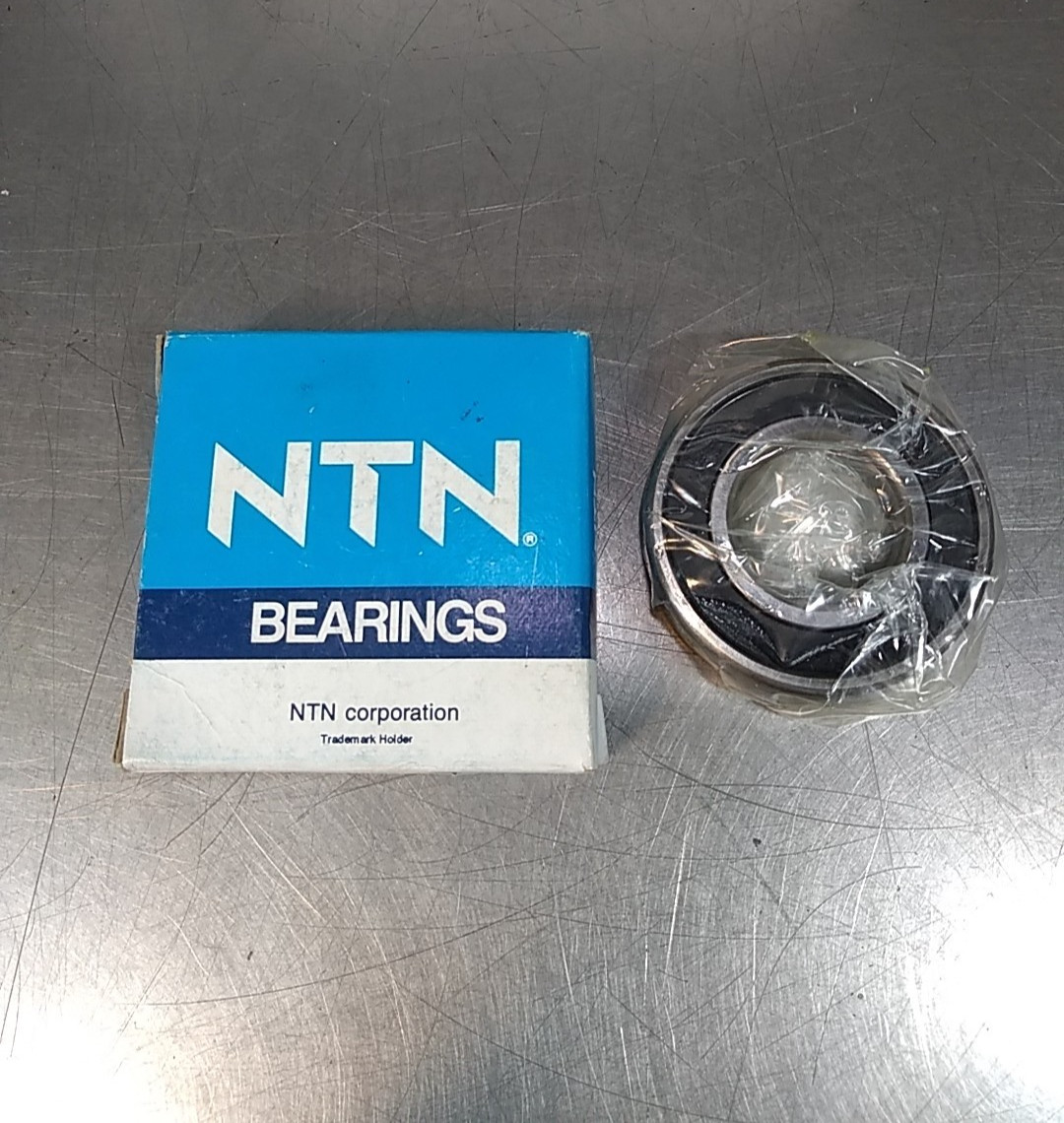 SKF  6205LLBC3/5C Bearing                                                Loc4D49